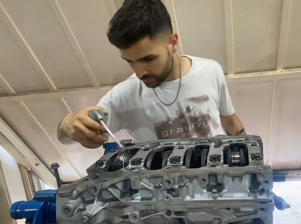 Sobre nosotros screenshot