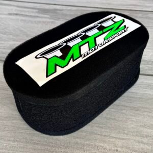 filtro de aire para carburadores o cuerpos de inyección